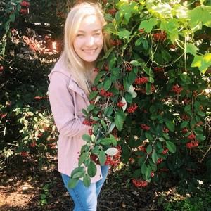 Meet your Posher, Rachel